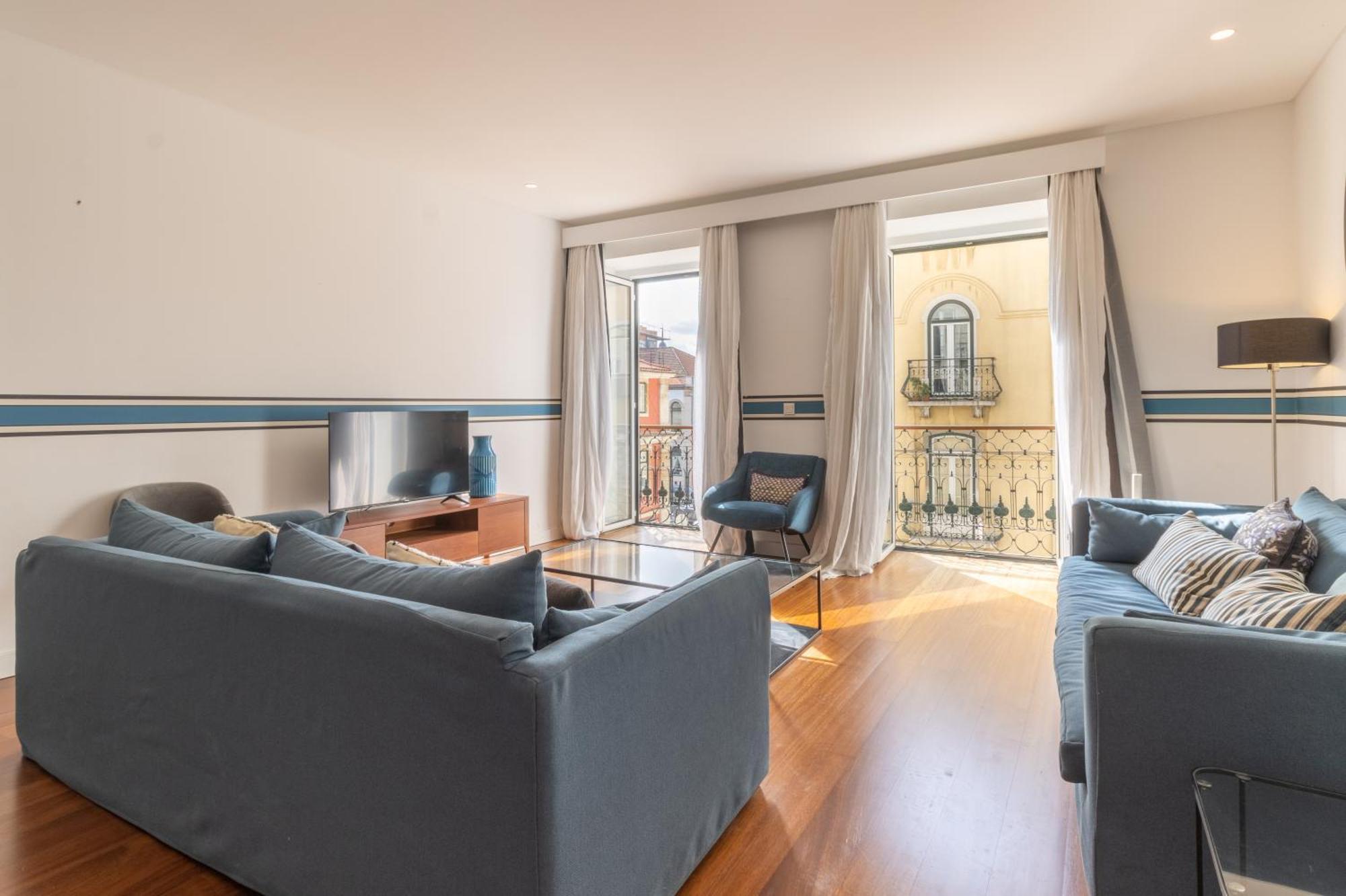 Modern 3br, Terrace, Ac/heating & Self Check-in Apartamento