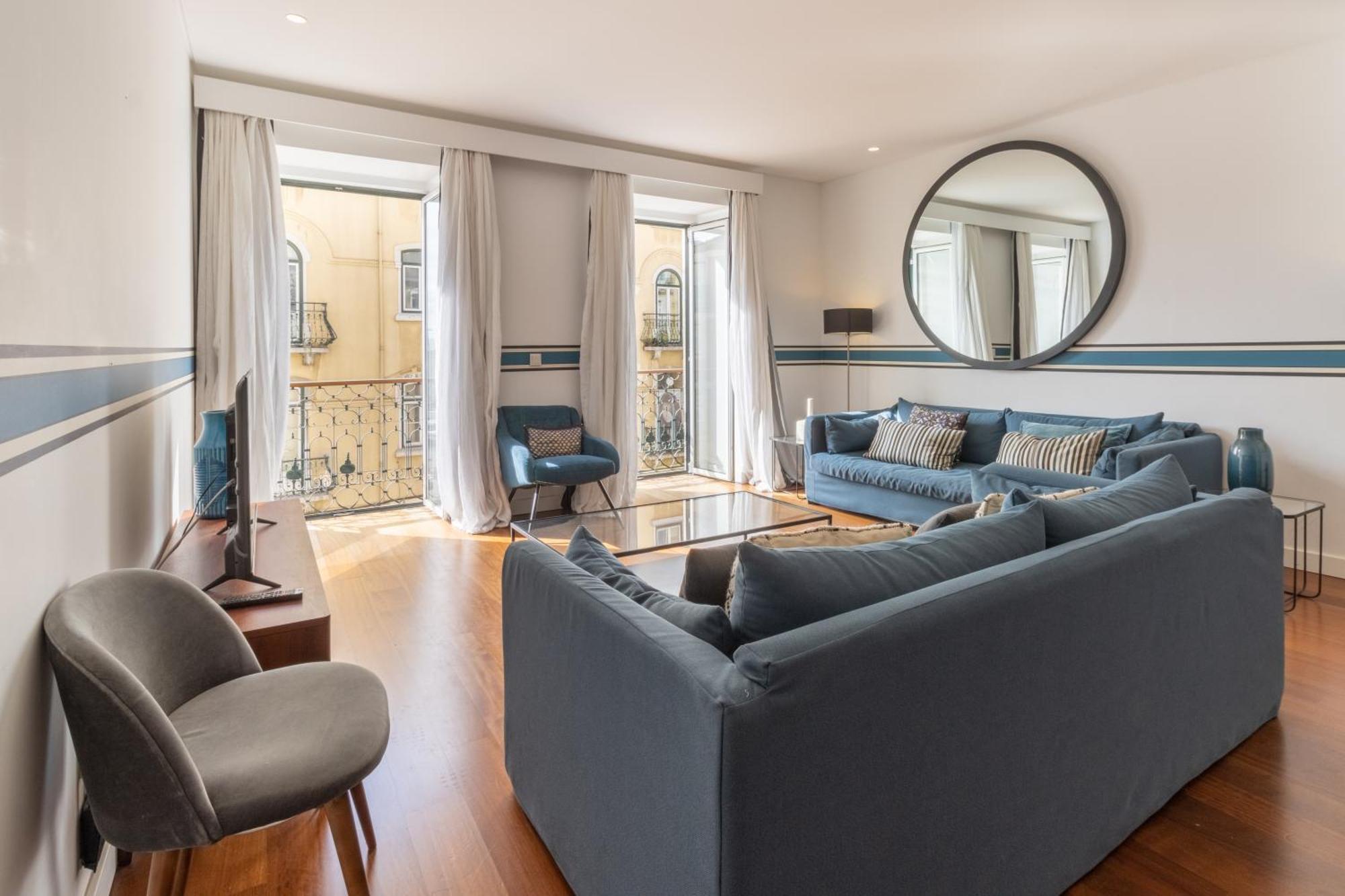 Modern 3br, Terrace, Ac/heating & Self Check-in Apartamento