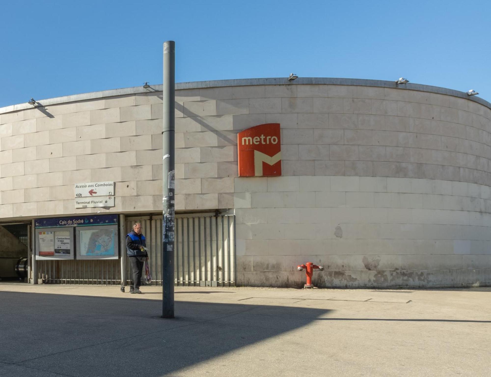 Apartamento Modern 3br, Terrace, Ac/heating & Self Check-in Lisboa