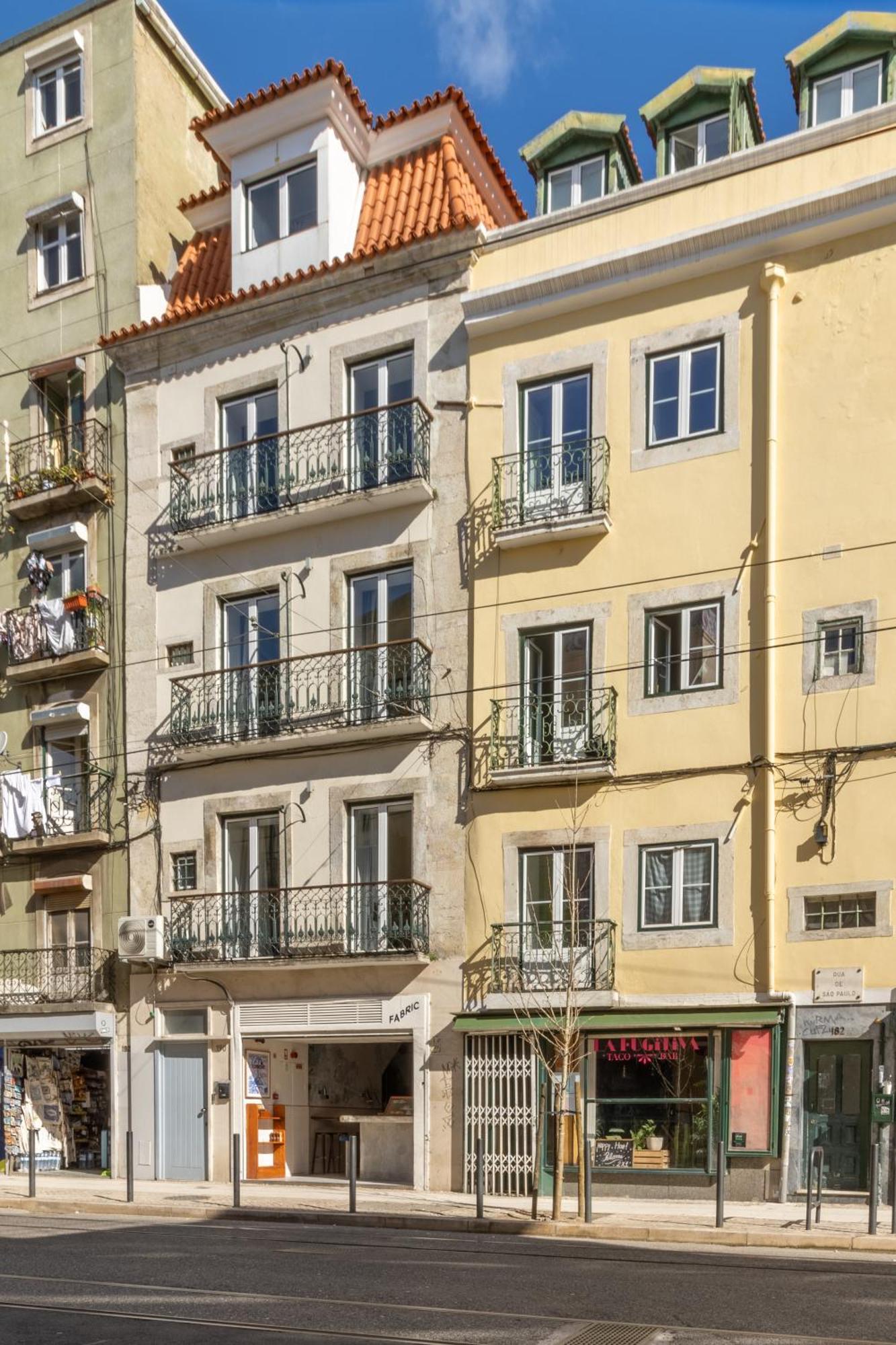 Modern 3br, Terrace, Ac/heating & Self Check-in Apartamento *
