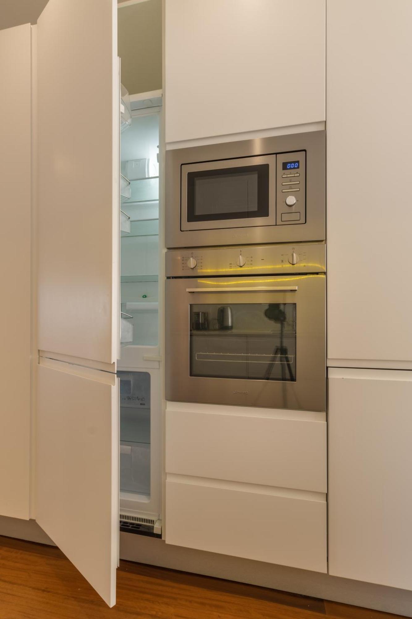 Modern 3br, Terrace, Ac/heating & Self Check-in Appartement *