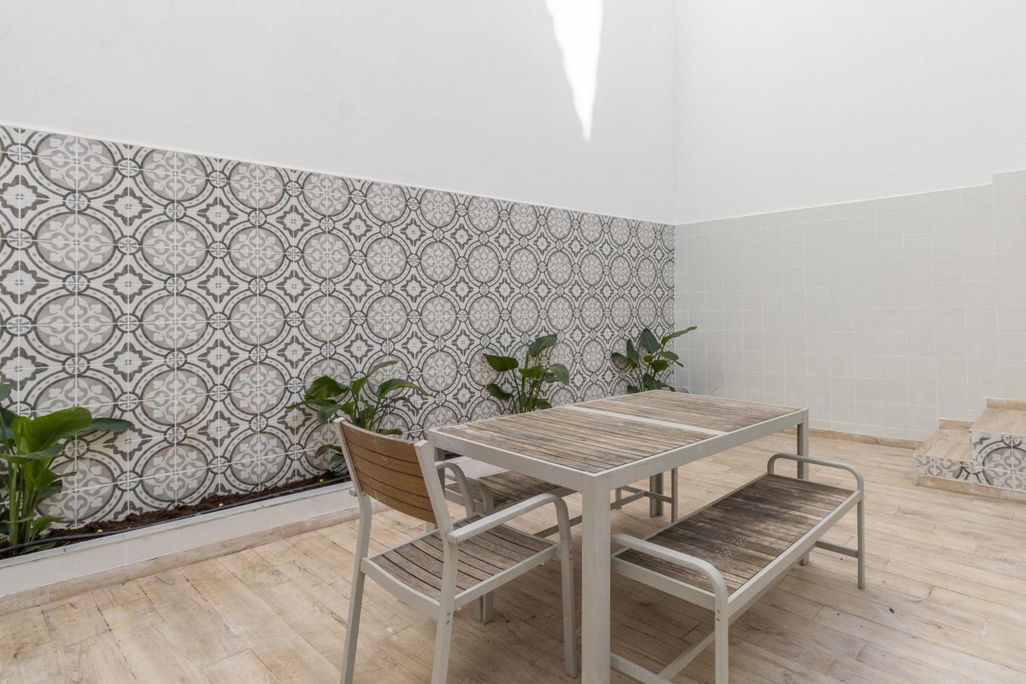 Modern 3br, Terrace, Ac/heating & Self Check-in Lisboa